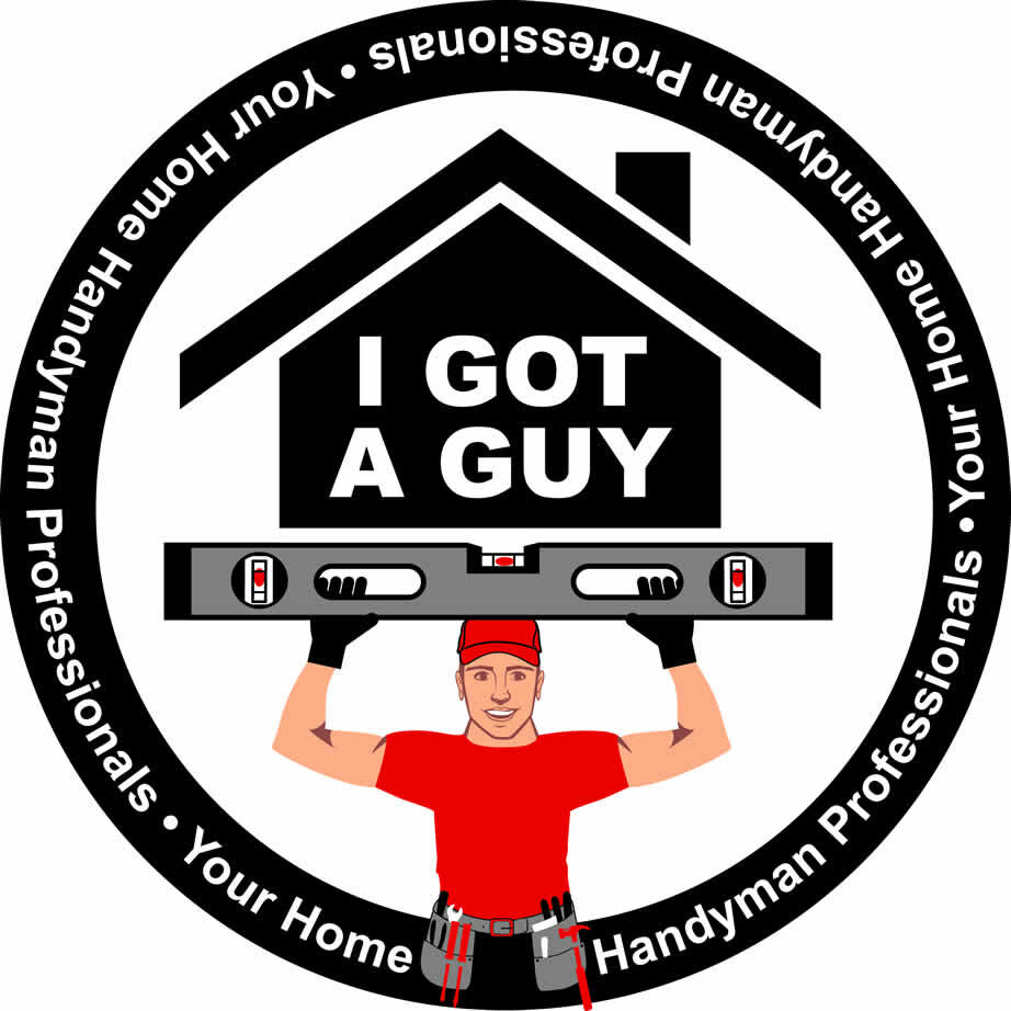 I Got A Guy Handyman
